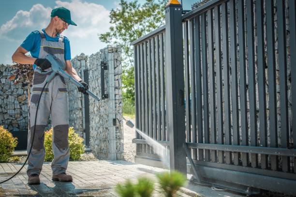 Best Heavy Equipment Washing  in Durand, MI