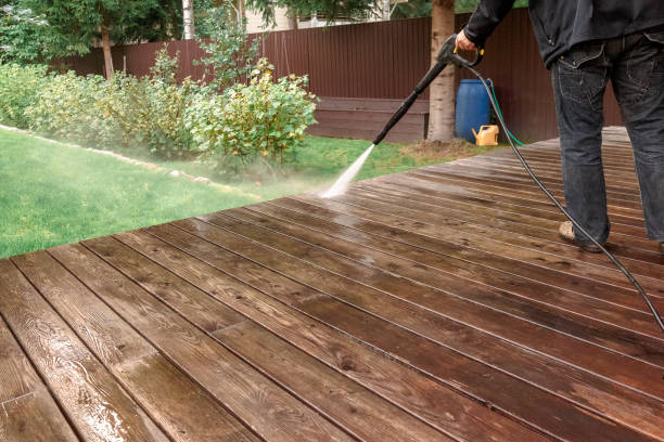 Best Rust Removal  in Durand, MI