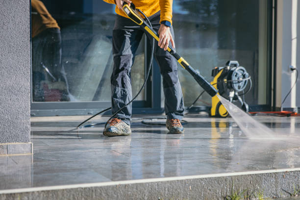 Best Playground Equipment Cleaning  in Durand, MI