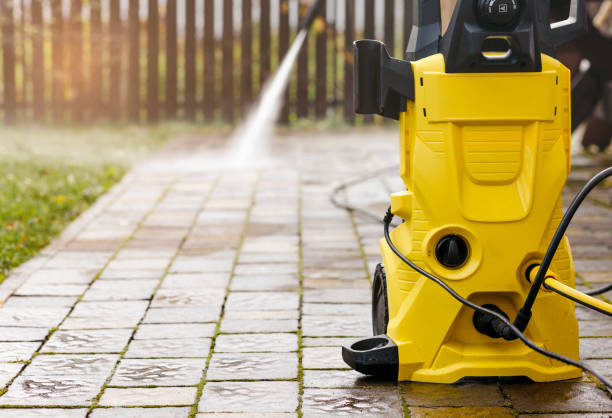 Best Graffiti Removal  in Durand, MI