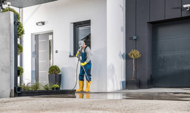 Best Sign and Awning Cleaning  in Durand, MI