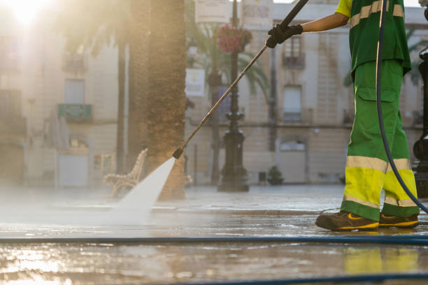 Durand, MI Pressure Washing Services Company