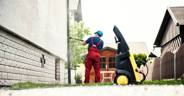 Best Dumpster Area Cleaning  in Durand, MI